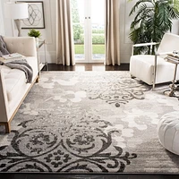 SAFAVIEH Adirondack Hortense Tapis Floral