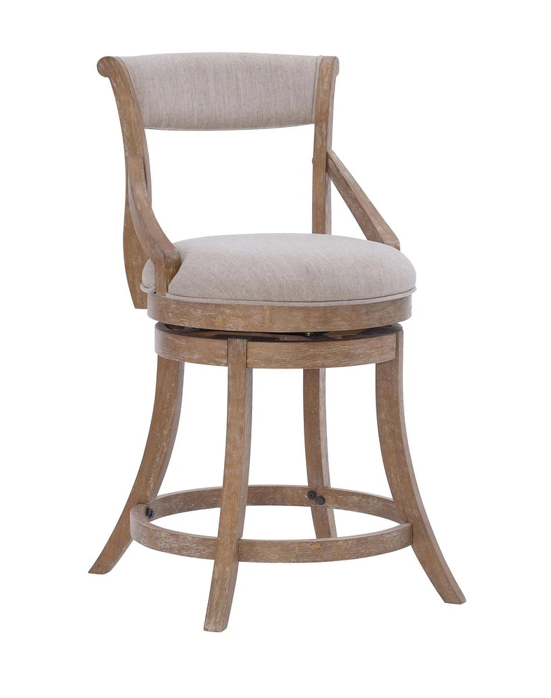 Tabouret de Comptoir grand et haut Farah