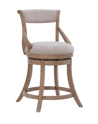 Tabouret de Comptoir grand et haut Farah
