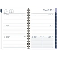 Mead 15M Hug Me Chat Petit Agenda Agenda