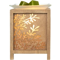 ScentSationals, Full Size Warmer, Evelyn, 25 Watt Bulb