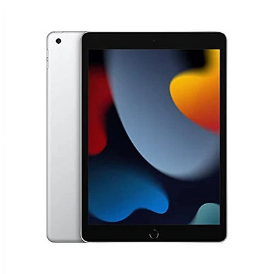 10.2" iPad WiFi 64GB (9th génération) Le tout nouvel iPad 9th generation