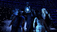 Jeu vidéo WWE 2K25 pour (PS4)