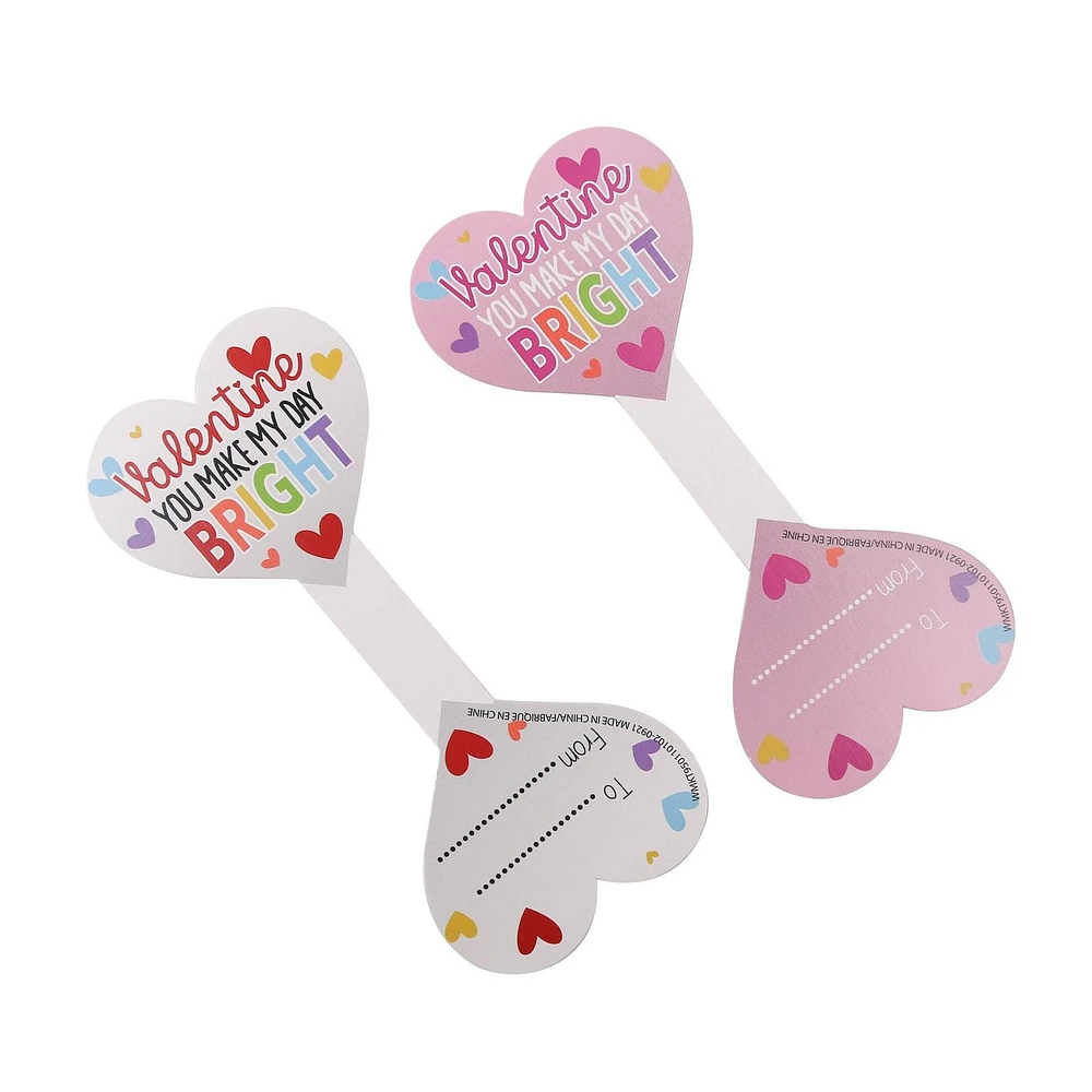 HEART GLASSES