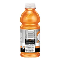 Gatorade G2 Boisson Sportive Punch aux Fruits 591mL, Bouteille 591mL