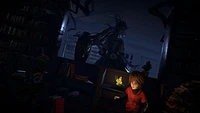 In Nightmare (PS5), PlayStation 5