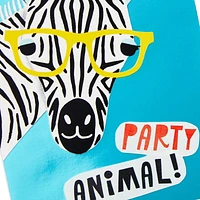 Hallmark Birthday Cards Assortment,  (Party Animals)