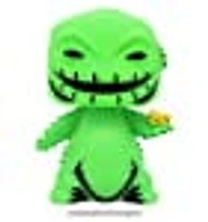 Funko Pop! Disney: The Nightmare Before Christmas "Blacklight" - Oogie Figurine En Vinyle