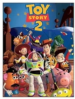 Ceaco Disney Pixar 5 in 1 Casse Tetes