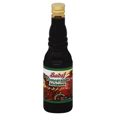 POM MOLASSES - FRENCH