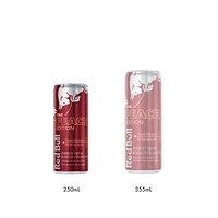 Red Bull Energy Drink, Pêche-nectarine, 250ml 250 ml