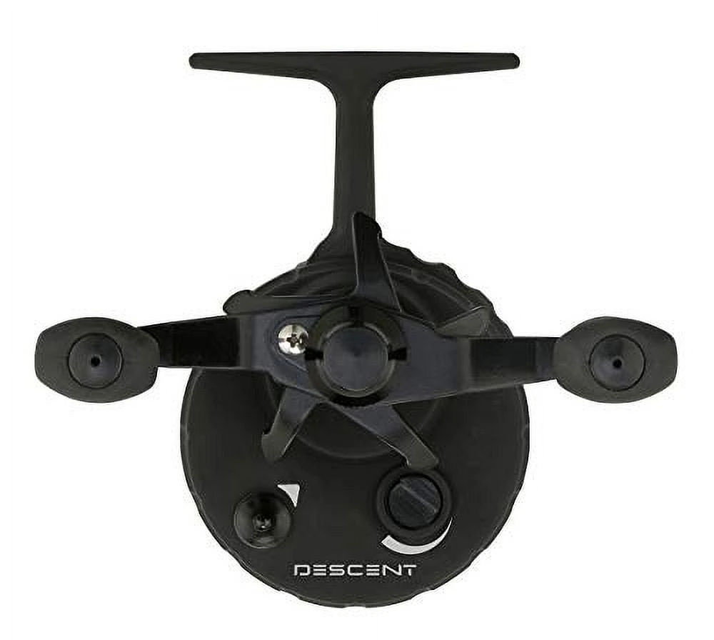 Descent Ice Reel