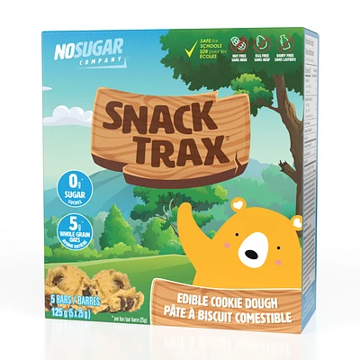 NO SUGAR KID BAR ECD, NO SUGAR KID BAR ECD