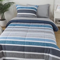 Mainstays Bed-in-a-Bag, Twin XL
