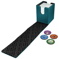 Ultra PRO Alola Alcove Click Deck Box for Pokemon