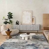 Rug Branch Havana Collection Tapis traditionnel en détresse
