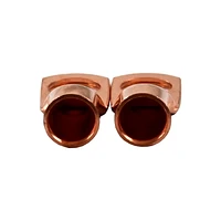 Cosses pour câbles de 9,5 mm (3/8 po) Schumacher BAF-4L3 de cuivre pur à 100 % Cosses de câble 9.5 MM