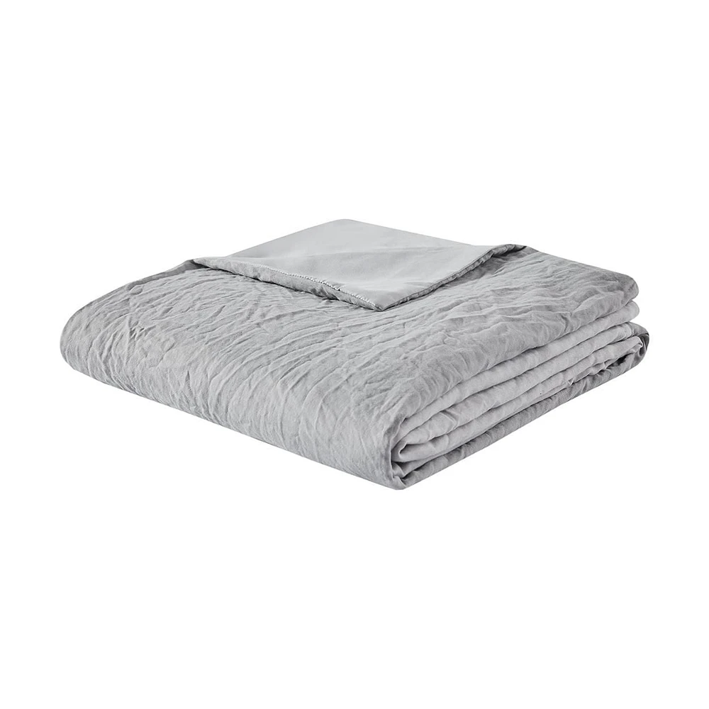 Ensemble de housse de couette 3 pièces Home Trends Miro