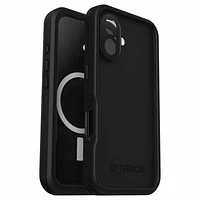 OtterBox Étui Fre MagSafe Waterproof Noir pour iPhone 16
