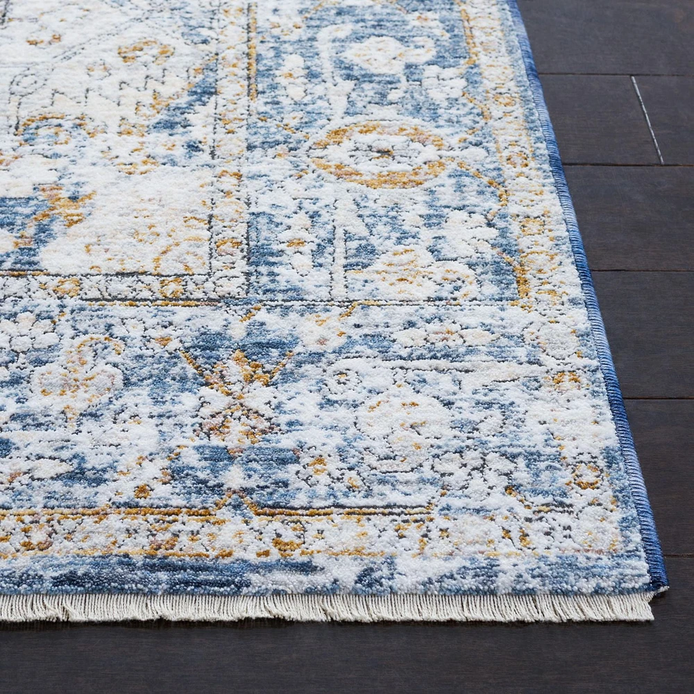 SAFAVIEH Moondust Dani Tapis Traditionnel
