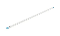 Philips LED T8 Bi-Pin 32W Equivalent Tube Energy Saving Light Bulb, Cool White (4000K), LED 32W T8 48" CW