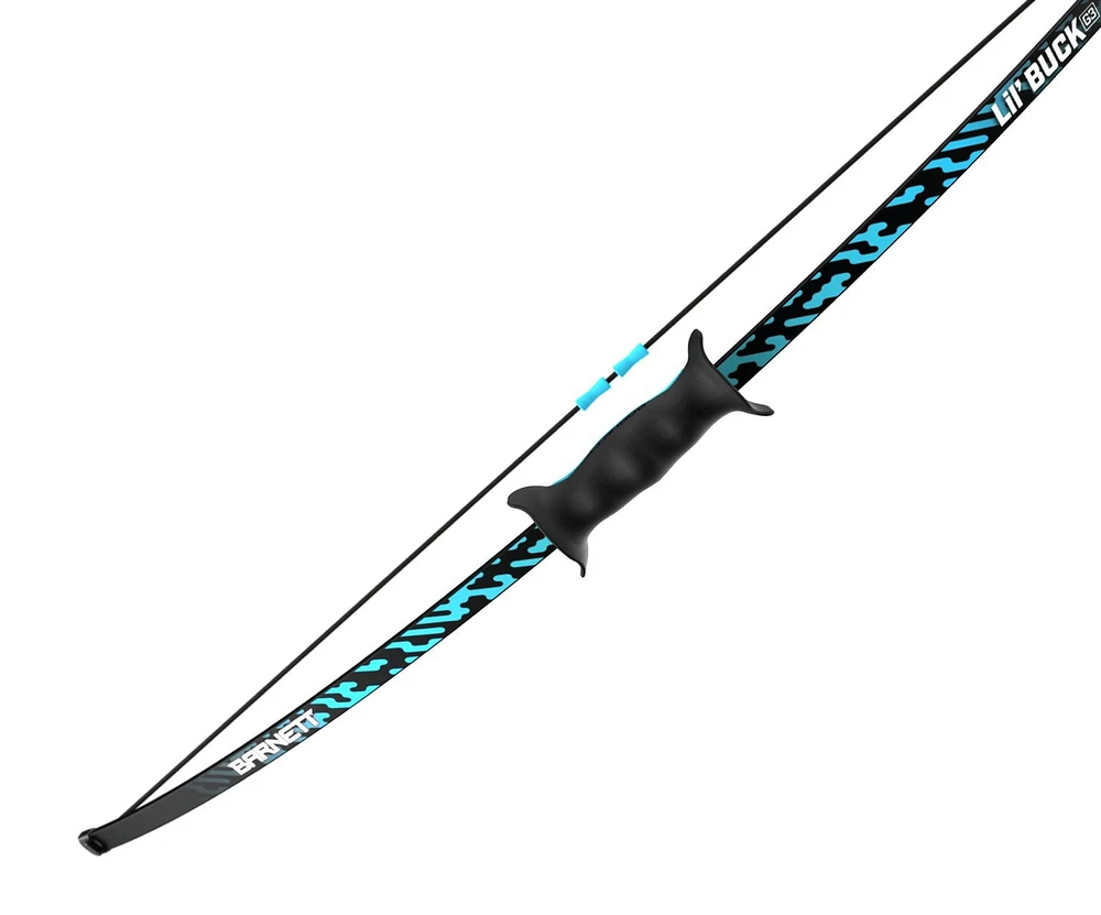 Barnett Lil' Buck Recurve Arc Pour Jeunes Combo Arc Pour Jeunes