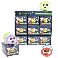 Slither Mini Mystery Plush, PLUSH