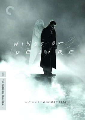 Wings of Desire (English)