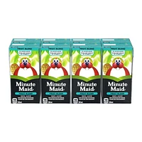 Minute Maid Fruit Blend Juice 200mL carton 8 pack