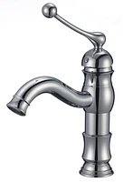 American Imaginations -in. W Wall Mount White Bathroom Vessel Sink Set For 1 Hole Left Faucet AI