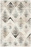 SAFAVIEH Amsterdam Earnestine Tapis Géométrique