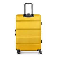 Swiss Mobility - LAX Collection - Lightweight ABS/PC Hardside 3 pcs Luggage Set