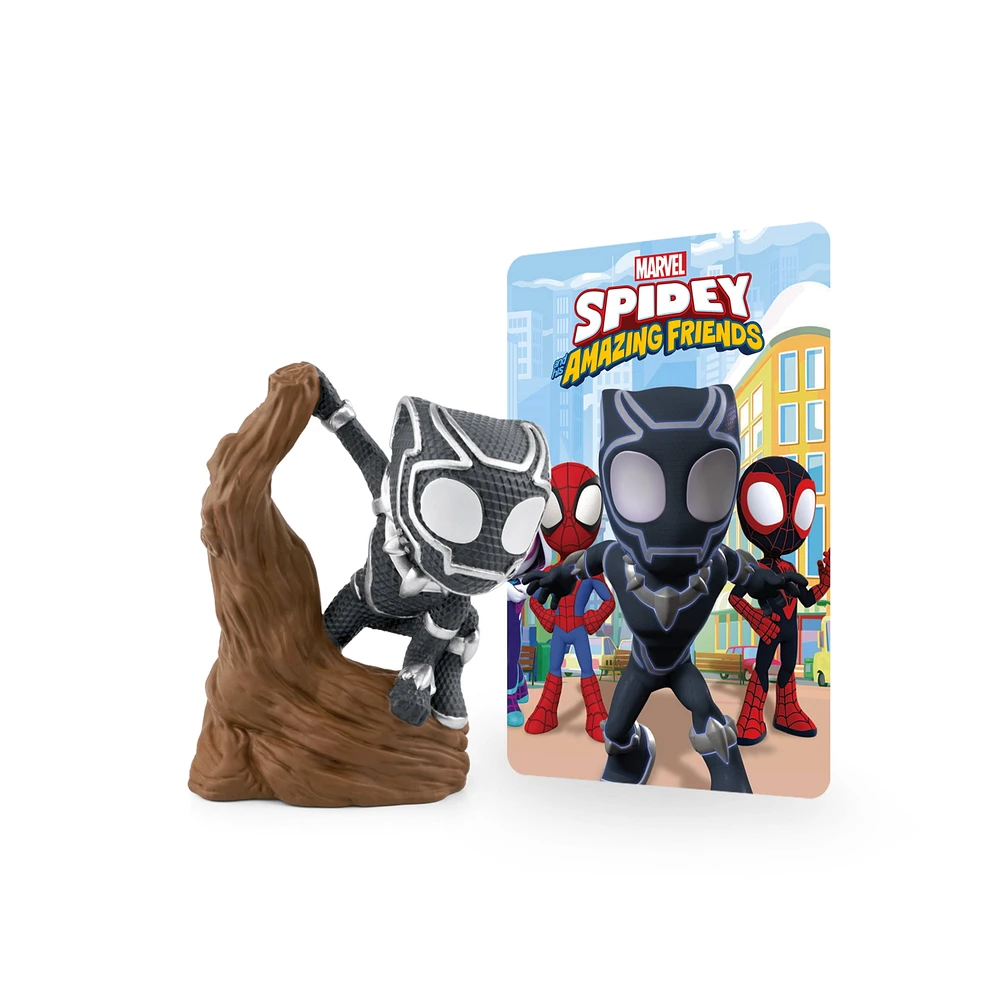 Tonies Figurine Audio - Black Panther(Anglais)
