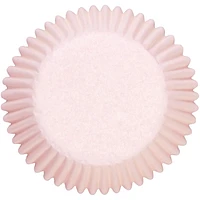 Wilton caissettes standard en couleurs pastel assorties