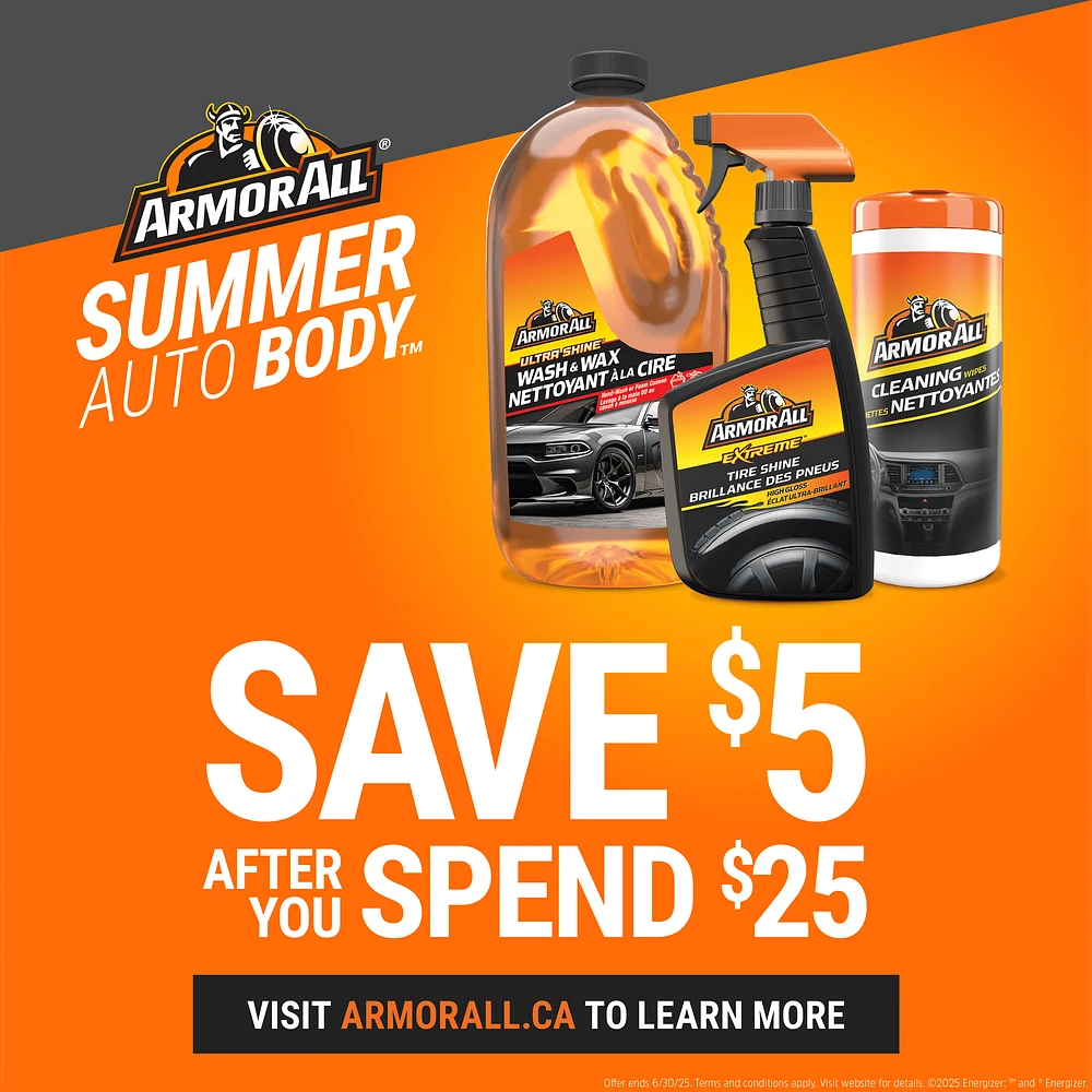 Armor All Extreme Wheel and Tire Cleaner - 24 FL OZ, Wheel and Tire Cleaner