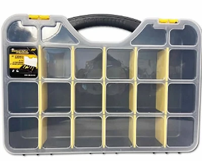 20" Storage & Organizer
