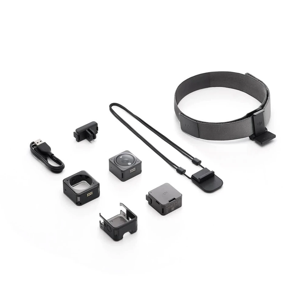 DJI Action 2 Power Combo 128G