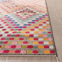 Safavieh Monaco Linton Tapis Géométrique