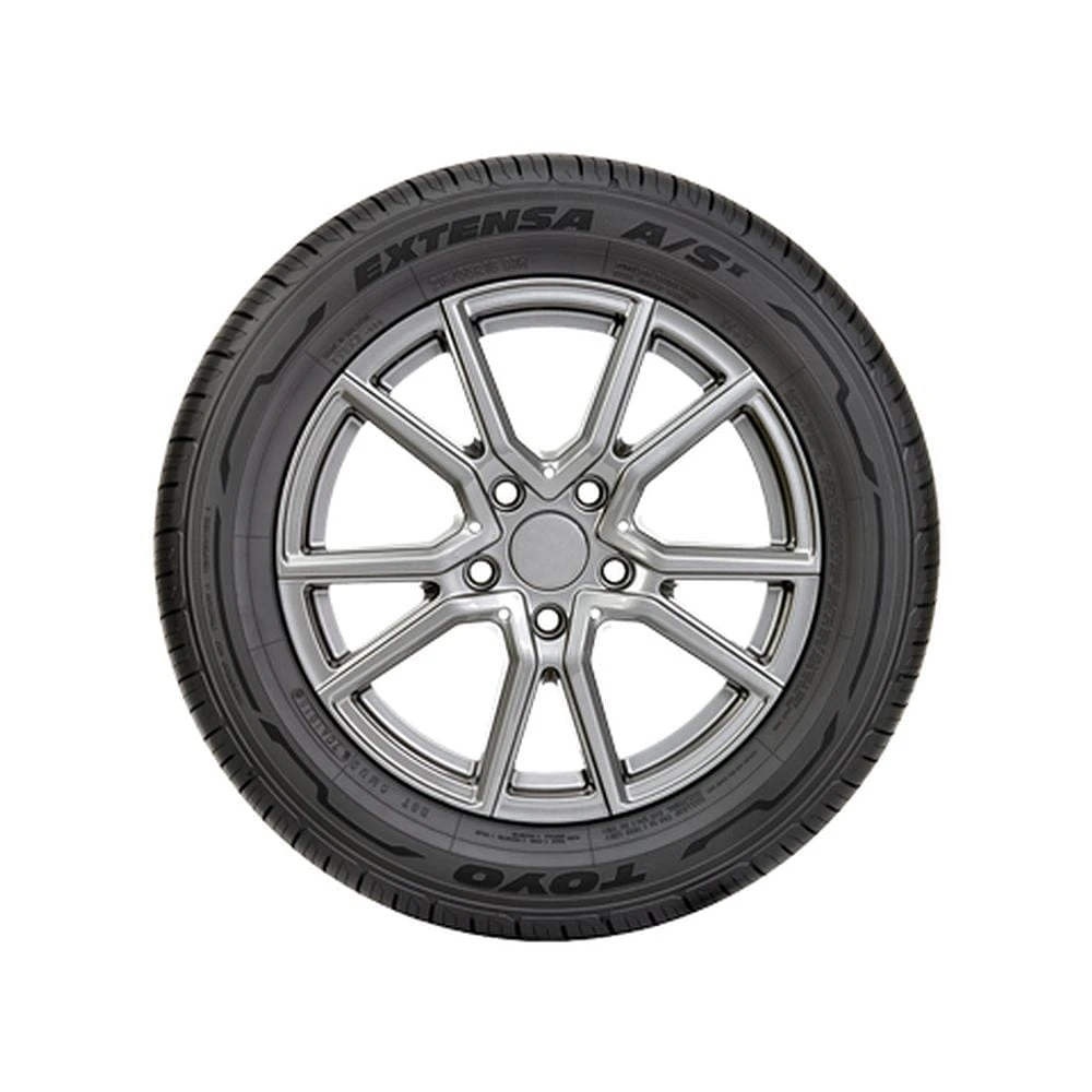 Toyo Extensa A/S II 235/65R17 104H BSW tire