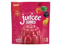 Dare Juicee Jubes, Candy Jujubes, 700g