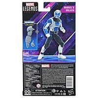 Hasbro Marvel Legends Series Marvel’s Goliath, What If...? Collectible 6 Inch Action Figures, Ages 4 and Up 