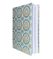 Journal Santiago Hilroy 6x8 Journal