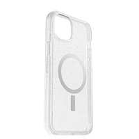 Otterbox Symmetry Clear MagSafe iPhone 15 Plus/14 Plus Stardust