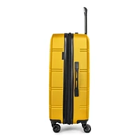 Swiss Mobility - LAX Collection - Lightweight ABS/PC Hardside 3 pcs Luggage Set