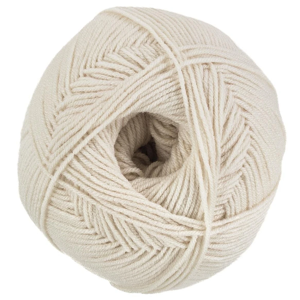 Red Heart® Fil Comfort®, Solide, Acrylique #4 Moyen, 16oz/454g