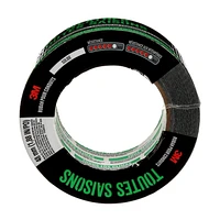 Ruban pour conduits toutes saisons 3M(MC) 2525, 48 mm x 22,8 m (1,88 po x 25 vg)