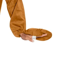 Costume de Scooby-Doo pour adulte SCOOB!