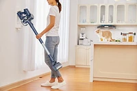 Aspirateur-balai intelligent sans fil Tineco S10 ZT avec tête de brosse ZeroTangle pour sols durs et tapis Aspirateur-balai intelligent et léger