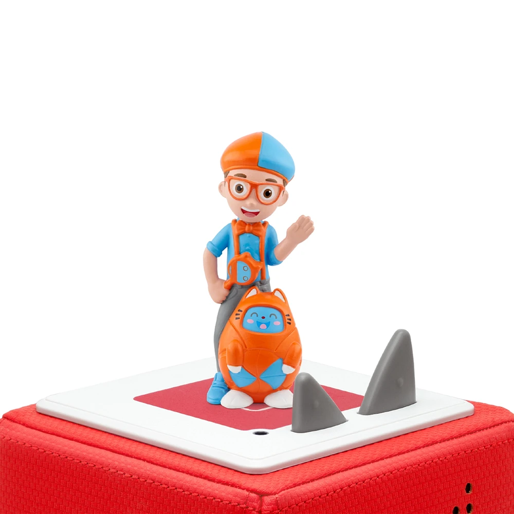 Tonies Figurine Audio - Blippi (Anglais)