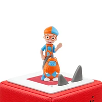 Tonies Figurine Audio - Blippi (Anglais)
